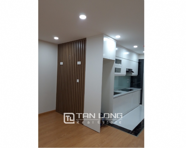 1 bedroom apartment for rent in The Garden Hills, Tran Binh street, Cau Giay district 2