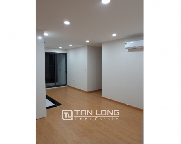 1 bedroom apartment for rent in The Garden Hills, Tran Binh street, Cau Giay district 3