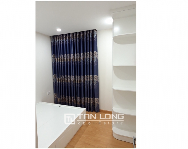 1 bedroom apartment for rent in The Garden Hills, Tran Binh street, Cau Giay district 4