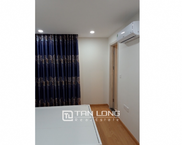 1 bedroom apartment for rent in The Garden Hills, Tran Binh street, Cau Giay district 5