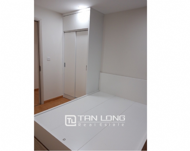 1 bedroom apartment for rent in The Garden Hills, Tran Binh street, Cau Giay district 6