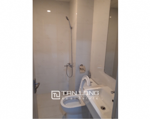 1 bedroom apartment for rent in The Garden Hills, Tran Binh street, Cau Giay district 7