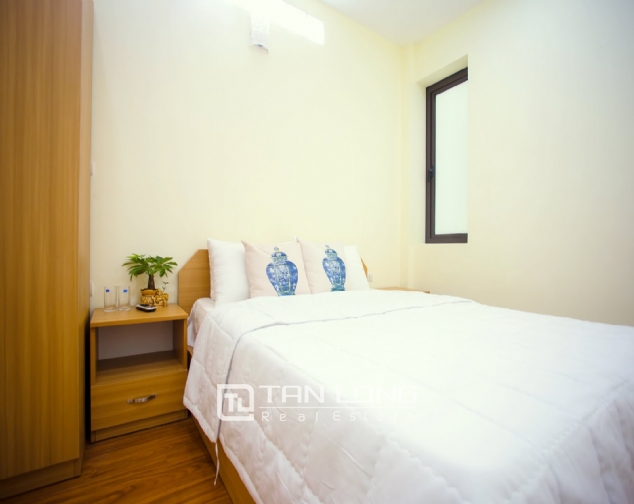 1 bedroom serviced apartment for rent on Quan Hoa street, Cau Giay 5