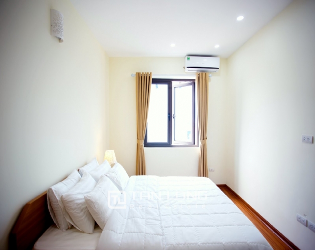 1 bedroom serviced apartment for rent on Quan Hoa street, Cau Giay 6
