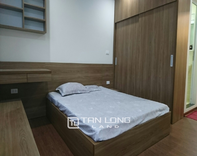 2 bedroom apartment for rent on Van Bao street, next to Lotte Center and Japanese Embassy 6