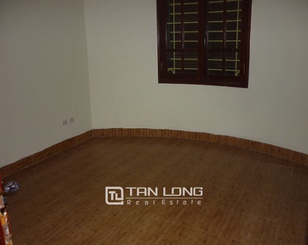 3.5 storey with basic furnitures house for rent in Me Tri Ha, Nam Tu Liem district 3