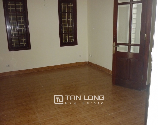 3.5 storey with basic furnitures house for rent in Me Tri Ha, Nam Tu Liem district 6