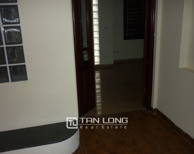 3.5 storey with basic furnitures house for rent in Me Tri Ha, Nam Tu Liem district 7