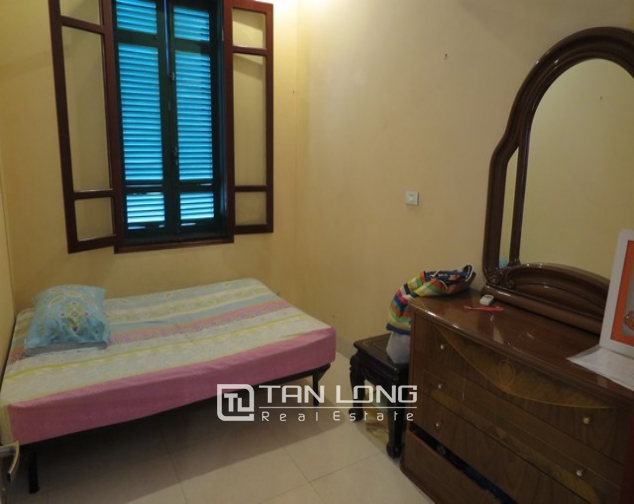 3-storey villa with swimming pool for lease in Nguyen Khoai road, Hai Ba Trung dist, Hanoi 9