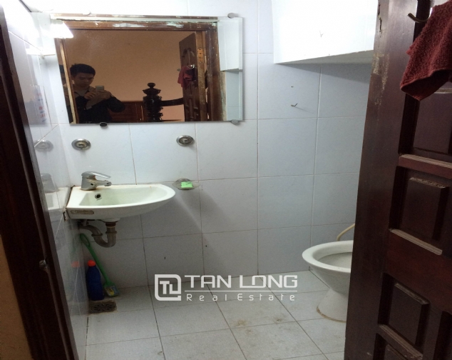4 storey house for rent in My Dinh, Nam Tu Liem district 6