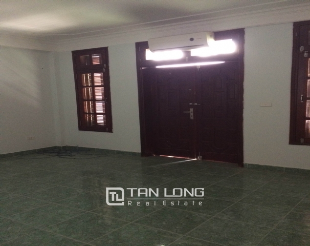 4 storey house for rent in My Dinh, Nam Tu Liem district 3