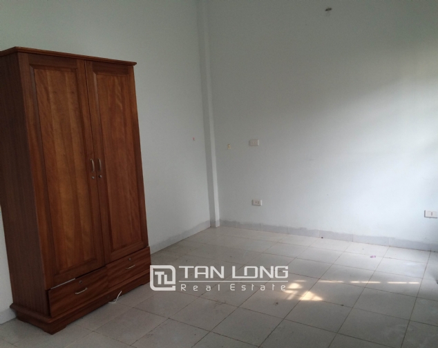 4 storey house for rent in My Dinh, Nam Tu Liem district 4