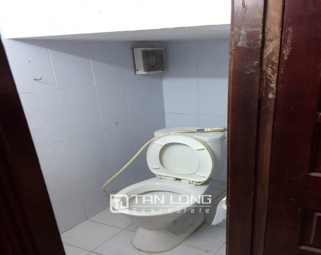 4 storey house for rent in My Dinh, Nam Tu Liem district 5