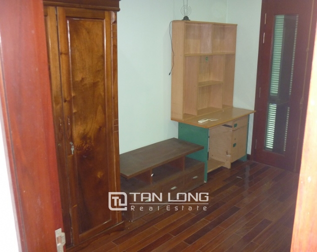 4 storey house with 4 bedrooms for rent in My Dinh, Nam Tu Liem district 3