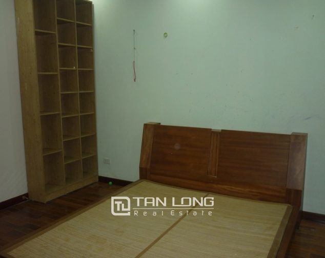 4 storey house with 4 bedrooms for rent in My Dinh, Nam Tu Liem district 5