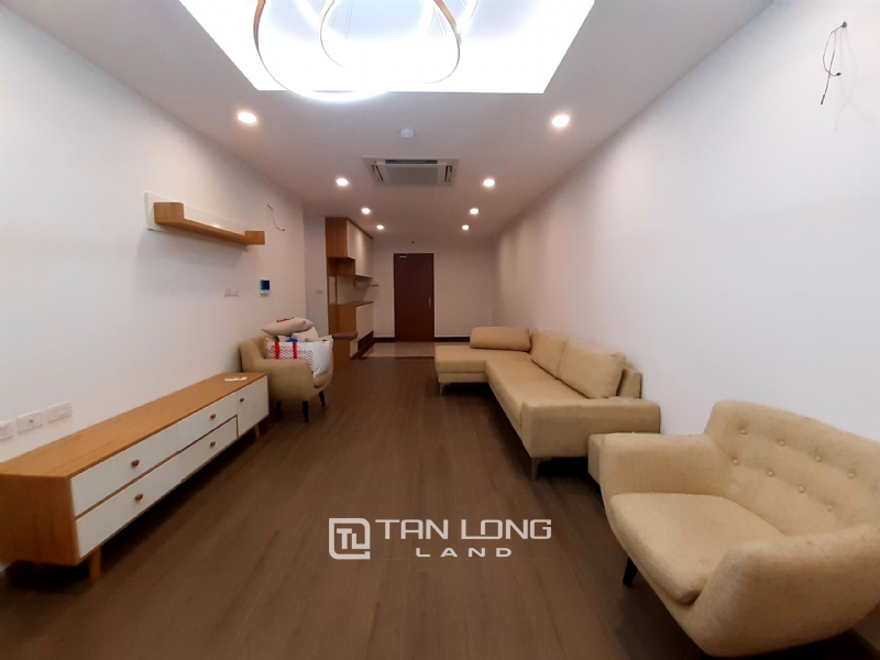 $750 | 2BEDS | 2BATHS apartment for rent in FLC Twin Tower, 265 Cau Giay 1