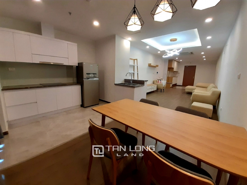 $750 | 2BEDS | 2BATHS apartment for rent in FLC Twin Tower, 265 Cau Giay 4