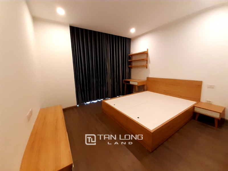 $750 | 2BEDS | 2BATHS apartment for rent in FLC Twin Tower, 265 Cau Giay 6