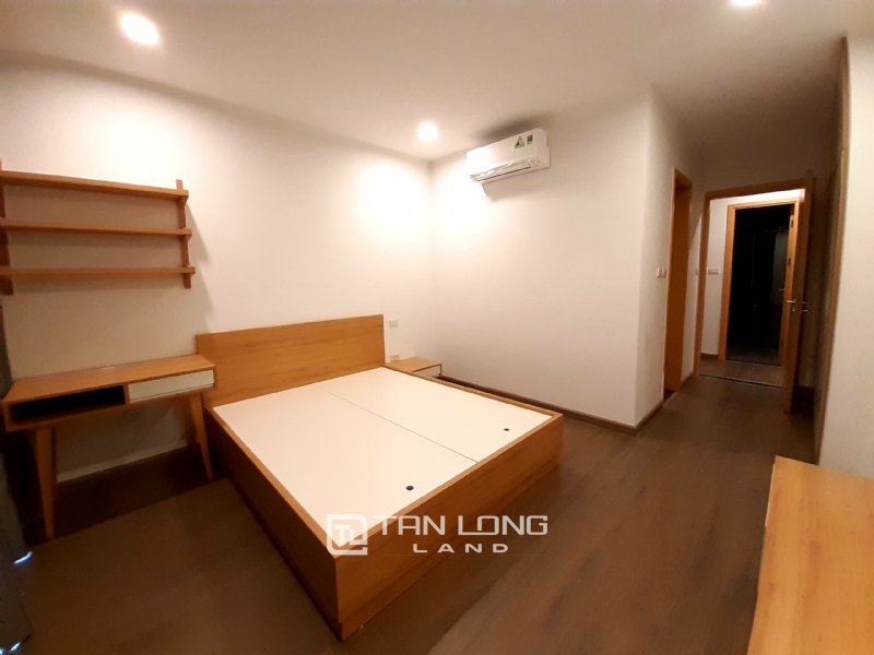 $750 | 2BEDS | 2BATHS apartment for rent in FLC Twin Tower, 265 Cau Giay 7