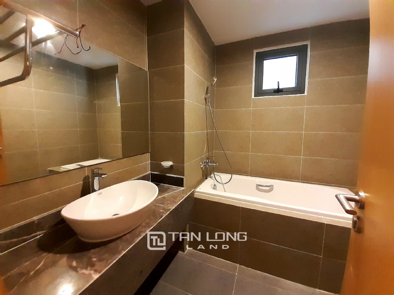 $750 | 2BEDS | 2BATHS apartment for rent in FLC Twin Tower, 265 Cau Giay 8
