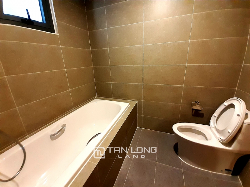 $750 | 2BEDS | 2BATHS apartment for rent in FLC Twin Tower, 265 Cau Giay 9