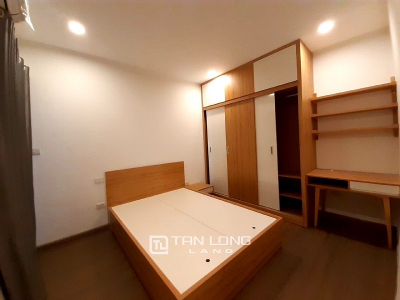 $750 | 2BEDS | 2BATHS apartment for rent in FLC Twin Tower, 265 Cau Giay 10