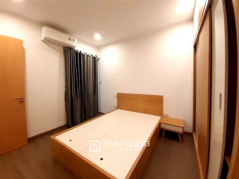 $750 | 2BEDS | 2BATHS apartment for rent in FLC Twin Tower, 265 Cau Giay 11