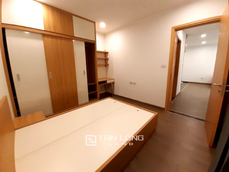 $750 | 2BEDS | 2BATHS apartment for rent in FLC Twin Tower, 265 Cau Giay 12