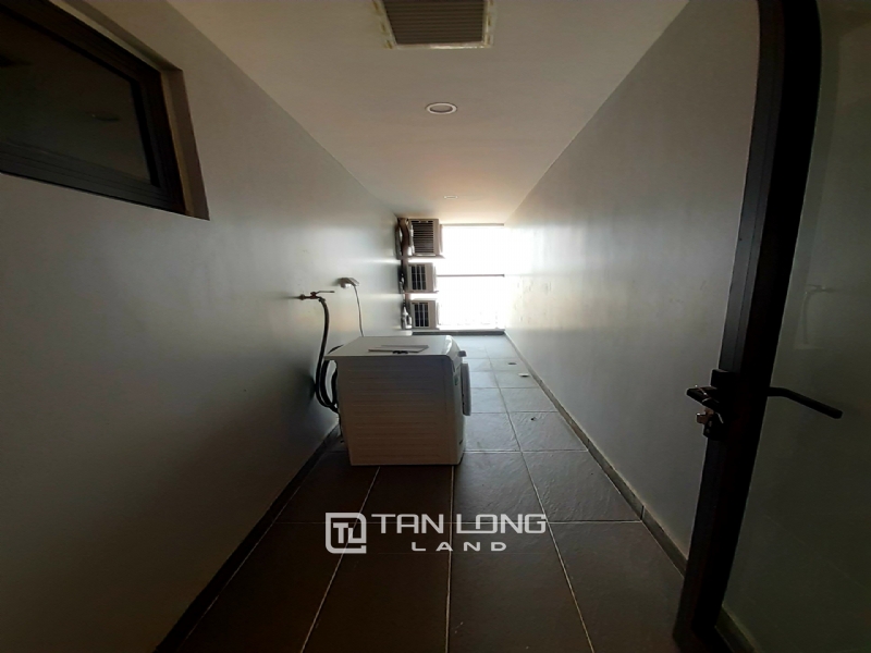 $750 | 2BEDS | 2BATHS apartment for rent in FLC Twin Tower, 265 Cau Giay 15