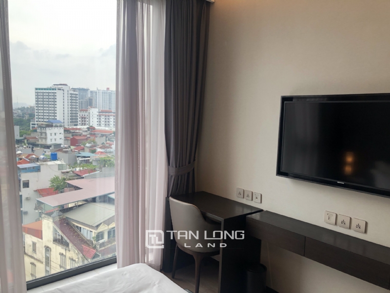 A+ Class 2BRs Bedroom Apartment in Ba Dinh for Rent 6