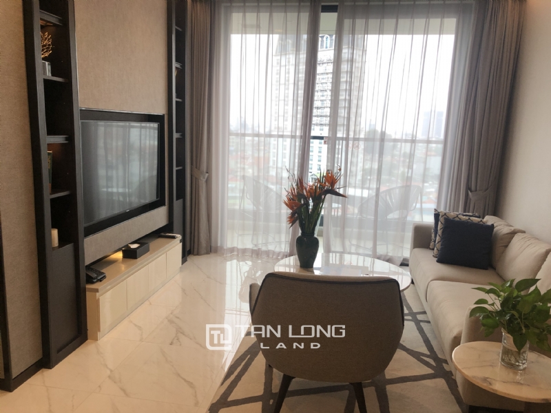 A+ Class 2BRs Bedroom Apartment in Ba Dinh for Rent 8