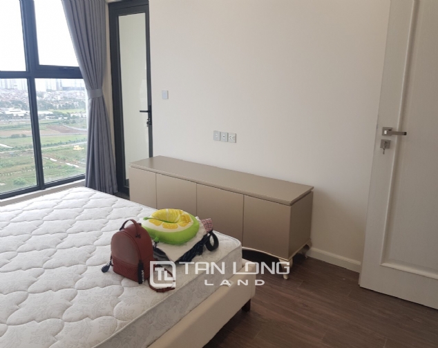 Band-new royal furnishing apartment for rent in Sunshine Riverside Tay Ho 7
