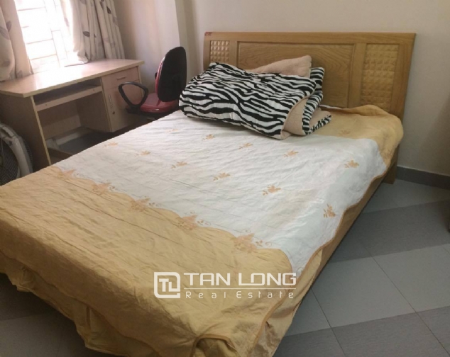 Beautiful house for rent with 5 floors on Xuan Thuy street, Cau Giay district, Hanoi 2