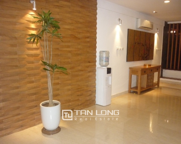 Beautiful penhouse in p2, ciputra, Tay Ho, Hanoi for lease 3