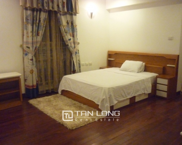 Beautiful penhouse in p2, ciputra, Tay Ho, Hanoi for lease 9