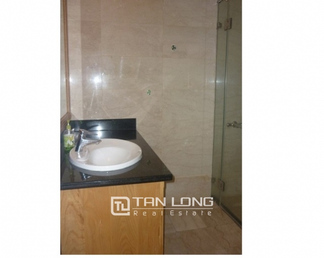 Beautiful penhouse in p2, ciputra, Tay Ho, Hanoi for lease 8