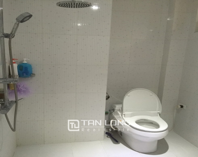 Beautiful serviced apartment for lease in An Lac Street, My Dinh Ward, Nam Tu Liem District, Hanoi 6