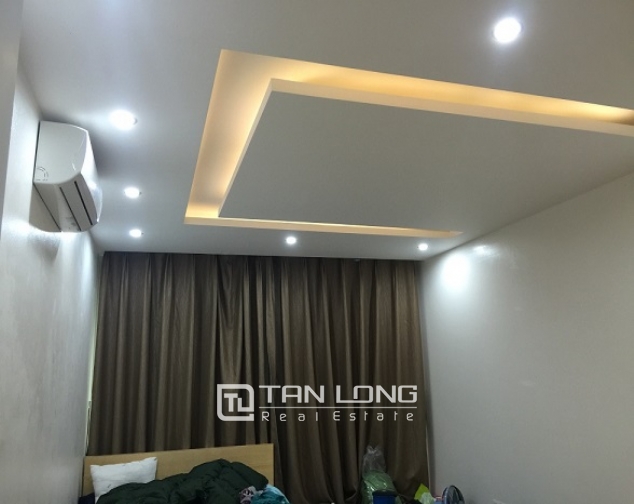 Beautiful serviced apartment for lease in An Lac Street, My Dinh Ward, Nam Tu Liem District, Hanoi 2