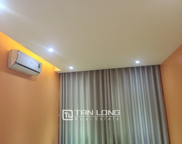Beautiful serviced apartment for lease in An Lac Street, My Dinh Ward, Nam Tu Liem District, Hanoi 4