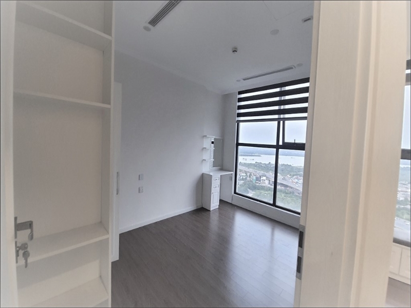 Big 3-bedroom apartment for rent in Sunshine Riverside Tay Ho 4