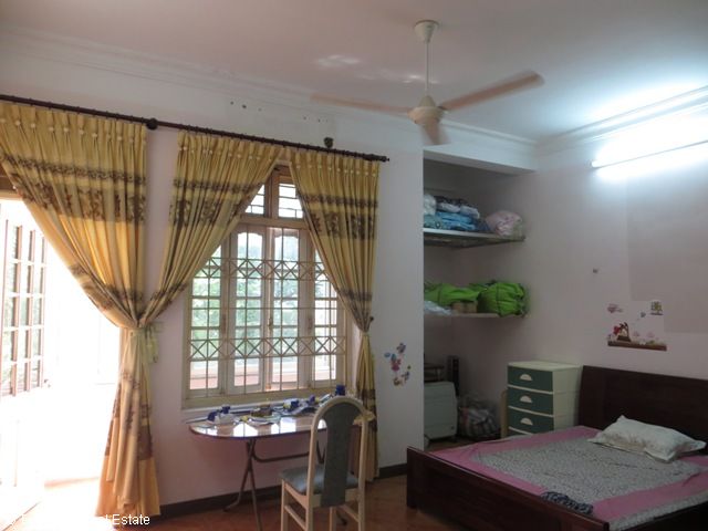 Big 5-storey house for rent in Khuat Duy Tien, Thanh Xuan, Hanoi 6