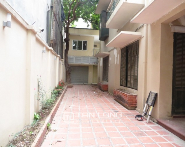 Big villa for rent in The Giao, Hai Ba Trung, Hanoi 2