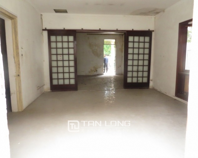 Big villa for rent in The Giao, Hai Ba Trung, Hanoi 3