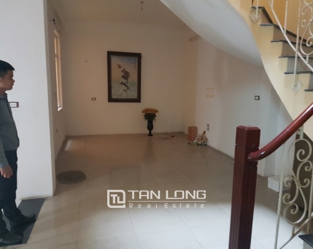 Bight house in Chelsea park, Trung Kinh, Cau Giay district, Hanoi for lease 5