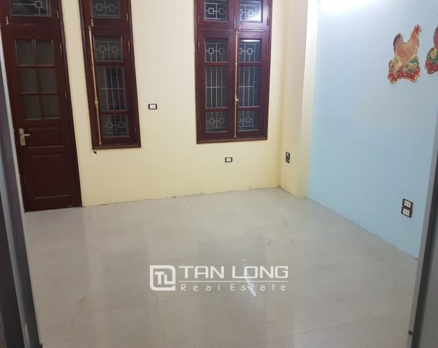 Bight house in Chelsea park, Trung Kinh, Cau Giay district, Hanoi for lease 8