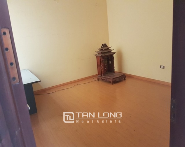 Bight house in Chelsea park, Trung Kinh, Cau Giay district, Hanoi for lease 10