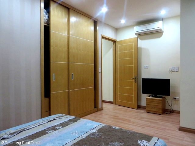 Brand- new serviced apartment for rent in Ngoc Lam, Long Bien district, Ha Noi 5