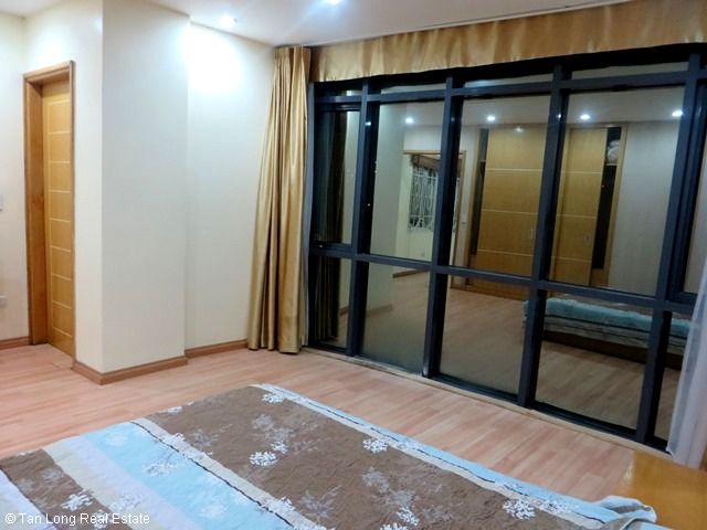 Brand- new serviced apartment for rent in Ngoc Lam, Long Bien district, Ha Noi 6