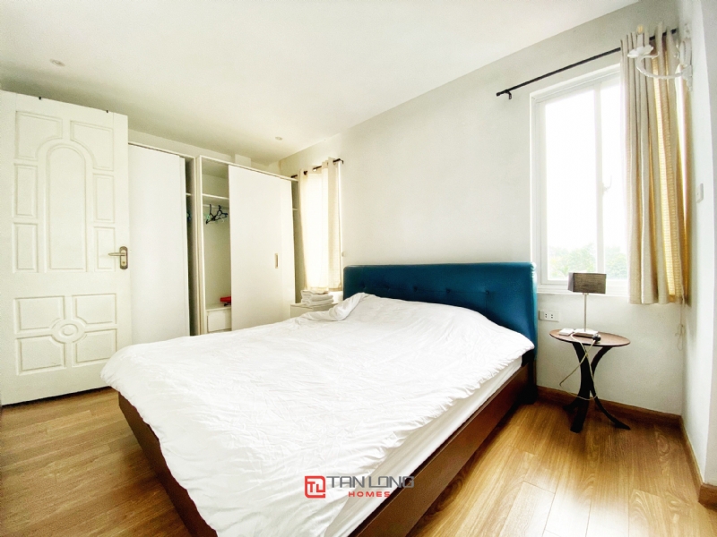 Brand-new 2 bedroom house, near Intercontinental, Tu Hoa Street, Tay Ho District for rent! 2
