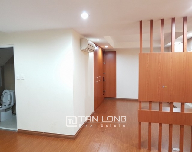 Bright house in Ciputra area, Tay Ho dist, Hanoi for lease 4